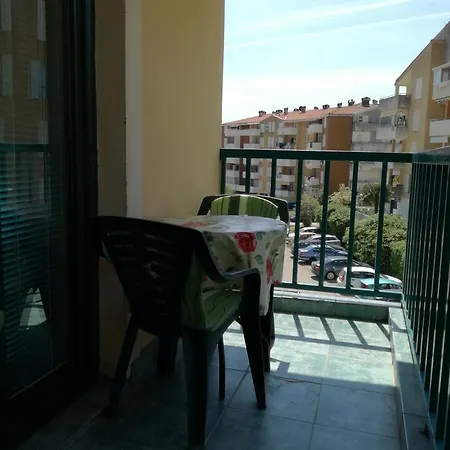 Lägenhet Djukanovic Budva