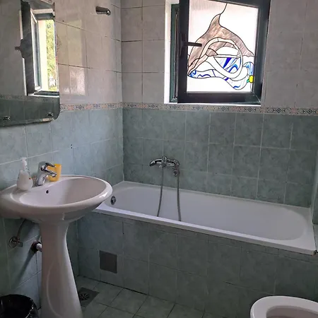 Djukanovic Apartament Budva