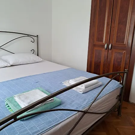 Djukanovic Apartament