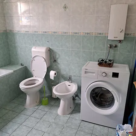 Apartament Djukanovic Budva