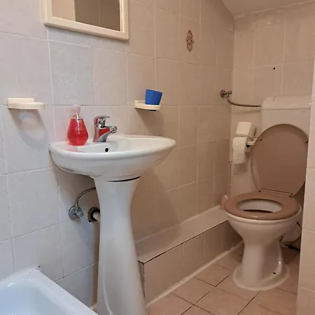 Djukanovic Apartament