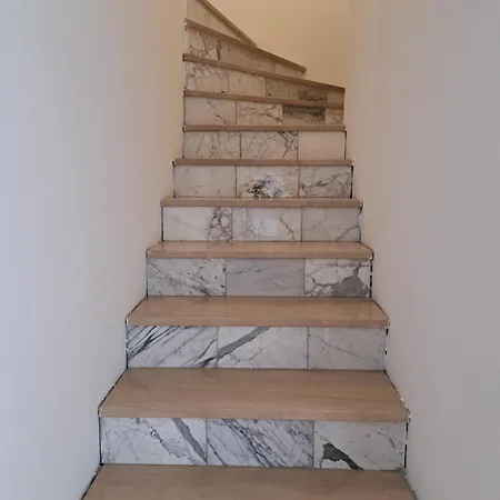 Djukanovic Apartament Budva