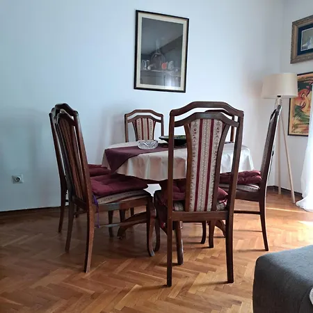 Djukanovic Apartament