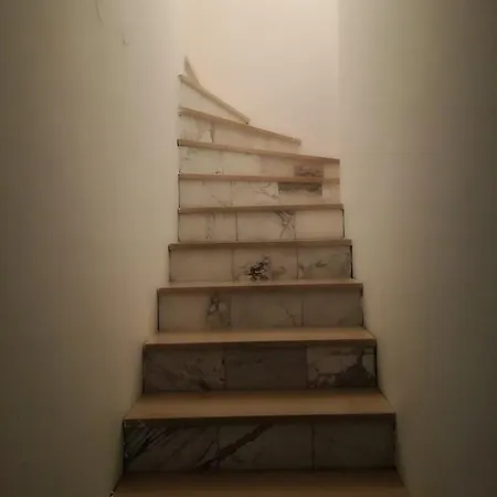 Djukanovic Apartament Budva