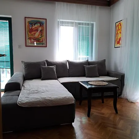 Apartamento Djukanovic *
