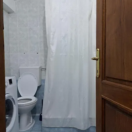Apartamento Djukanovic