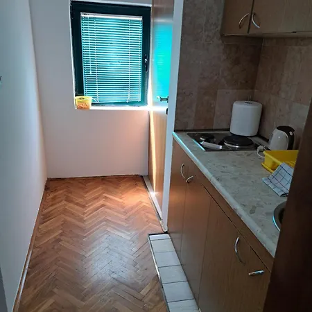 Apartamento Djukanovic *