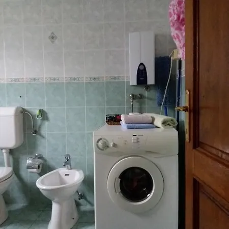 Djukanovic Apartamento