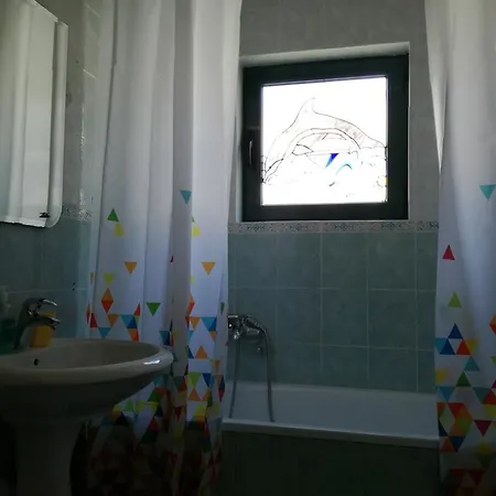 Apartamento Djukanovic