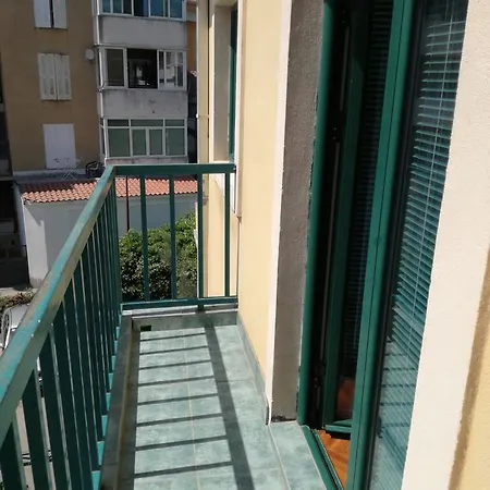 Apartamento Djukanovic *